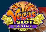 VegasSlot Casino